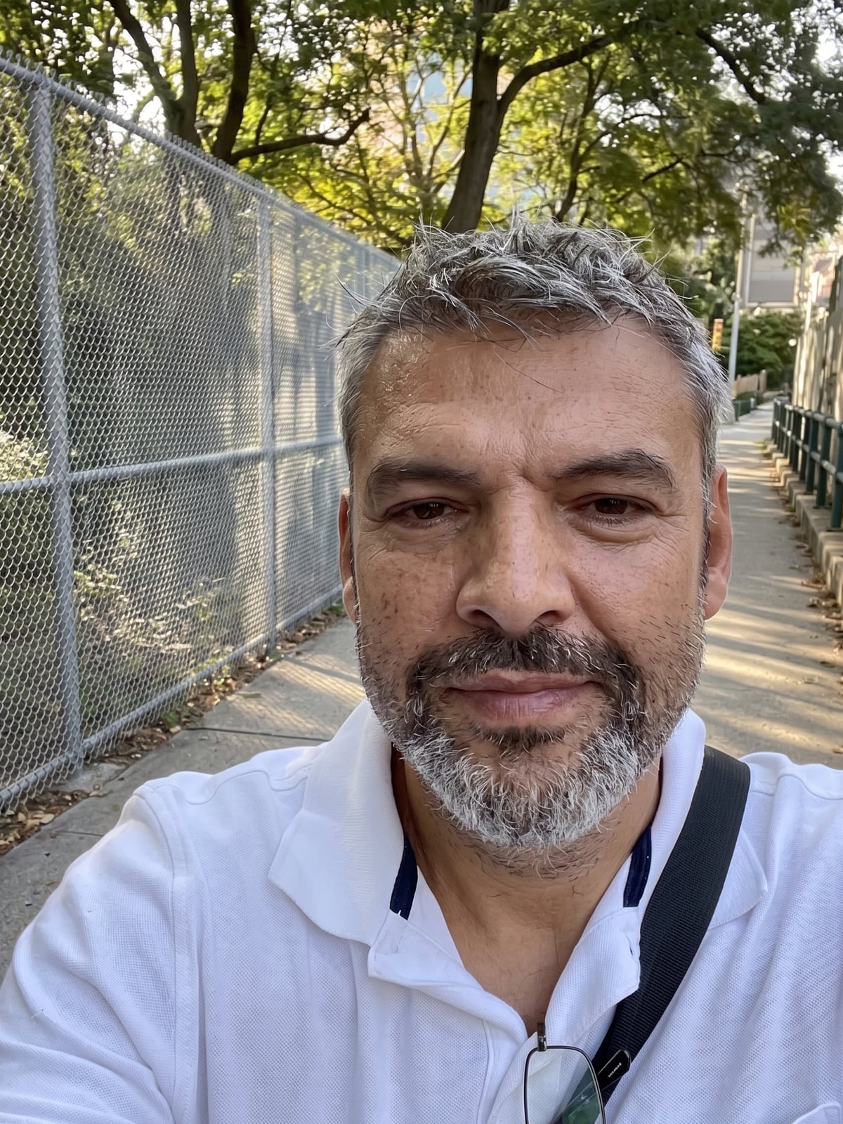 Mustafa Demir, The Founder