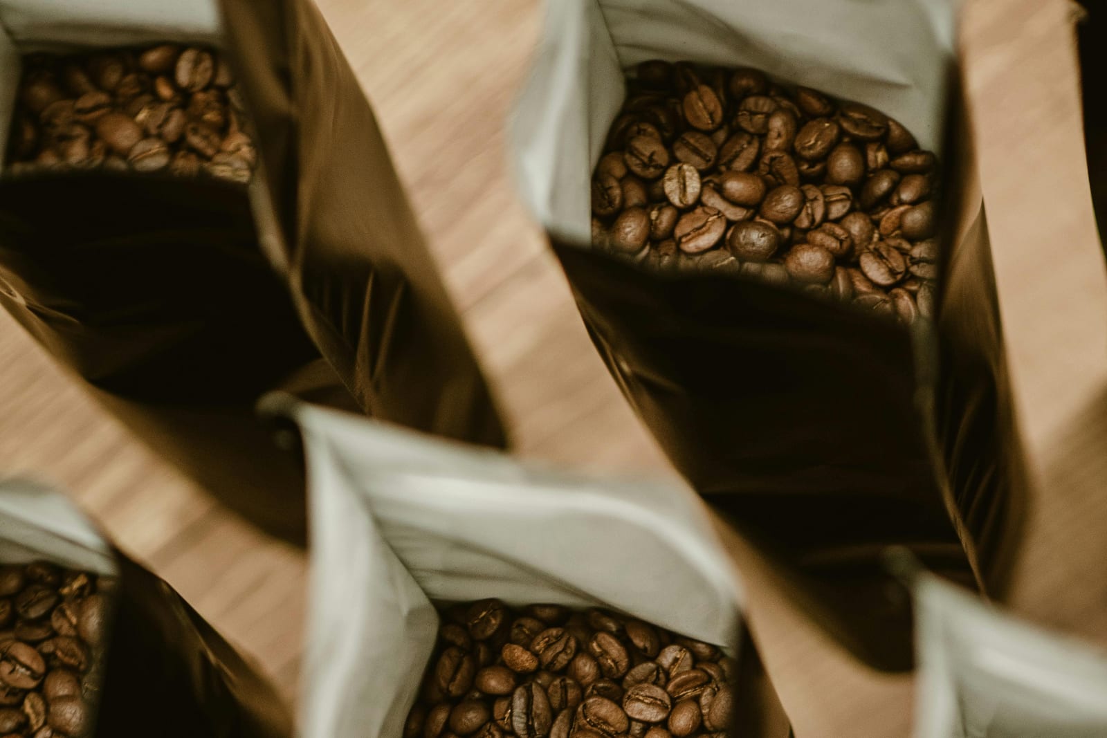 Coffee & tea fulfillment — Shipprep Houston