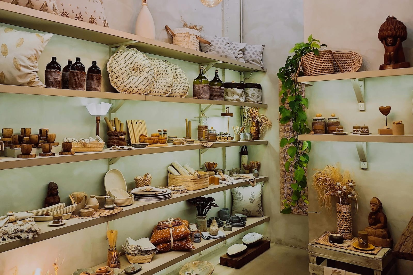 Handicrafts & artisan goods fulfillment — Shipprep Houston