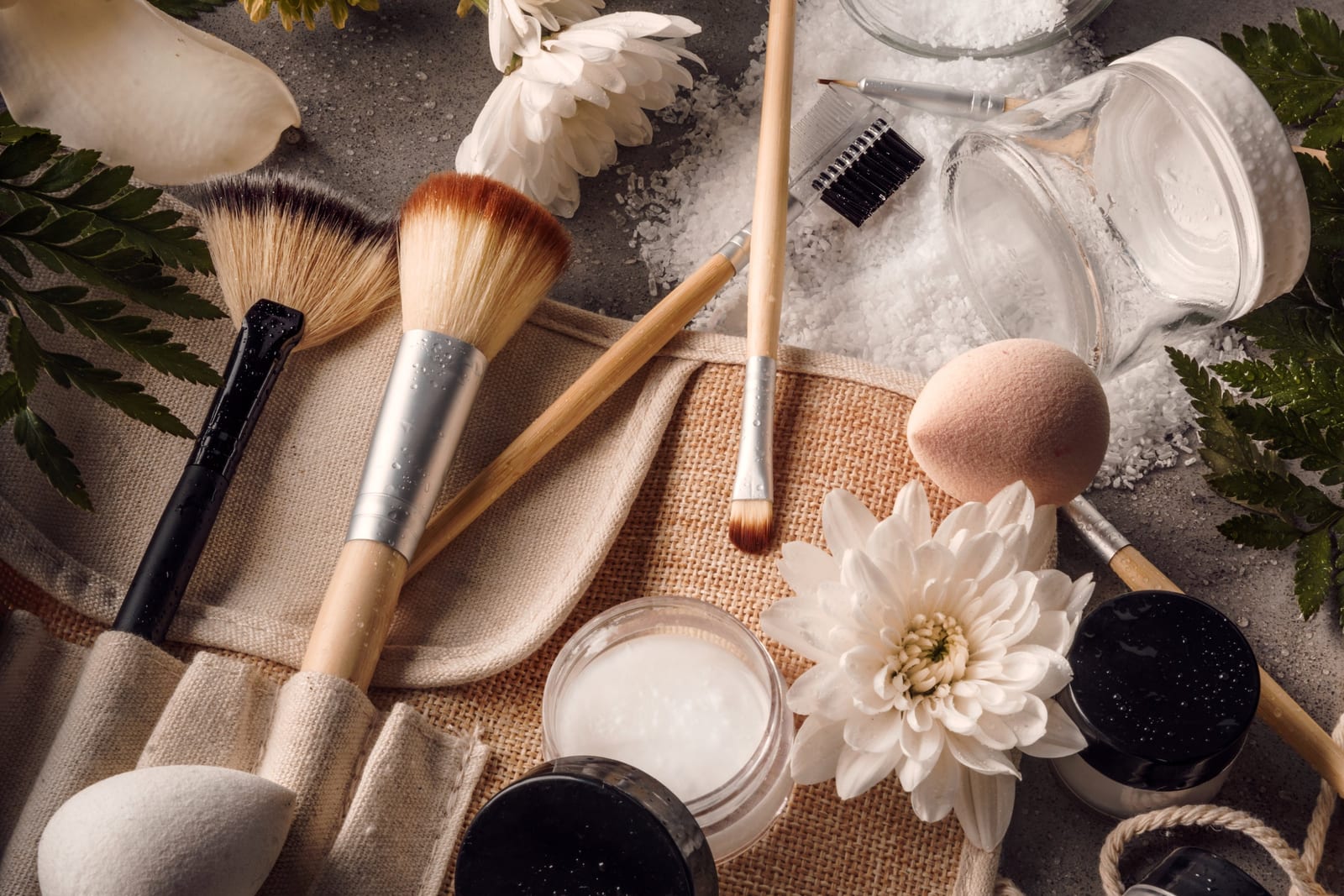 Beauty & cosmetics fulfillment — Shipprep Houston