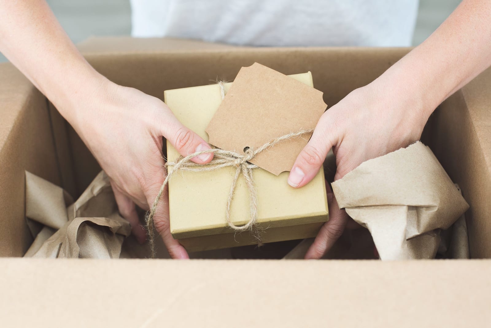 Subscription Box Fulfillment — Shipprep Houston